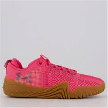 Tênis Under Armour Tribase Reign 6 Feminino Tênis Under Armour Tribase Reign 6 Feminino