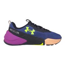 Tênis Under Armour Tribase Reps 2 Azul Tênis Under Armour Tribase Reps 2 Azul