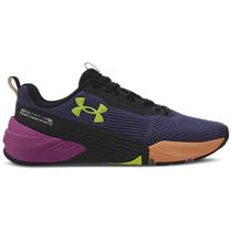 Tênis Under Armour Tribase Reps 2 Feminino Petróleo Tênis Under Armour Tribase Reps 2 Feminino Petróleo