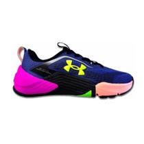 Ténis Under Armour Tribase Reps 2 SE