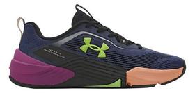 Tênis Under Armour Tribase Reps 2 Se - Tênis Under Armour Tribase Reps 2 Se -