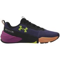 Tênis Under Armour Tribase Reps 2 Unissex Roxo