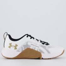 Tênis Under Armour Tribase Reps Branco