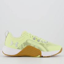 Tênis Under Armour Tribase Reps Feminino Verde