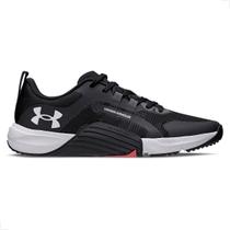 Tenis Under Armour Tribase Reps Masculino 3027500-BKPGRY