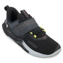 Tênis Under Armour UA Buzzer SE UA23