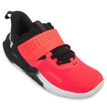 Tênis Under Armour UA Buzzer SE UA23 Tênis Under Armour UA Buzzer SE UA23