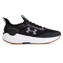 Tênis Under Armour UA CH.HIT SE Preto - Masculino