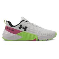 Tênis Under Armour Unissex Tribase Reps 2 Treino