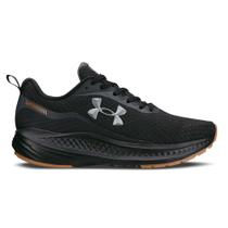 Tênis Under Armour Wing Se Infantil Preto Marrom Tênis Under Armour Wing Se Infantil Preto Marrom