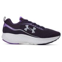 Tênis Under Armour Wing SE Roxo - Feminino