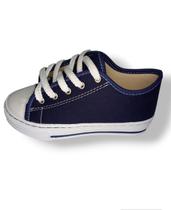 Tenis unisex escolar juvenil