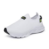 Tênis Unisex Meia Slip On Casual Caminhada Academia