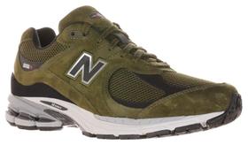 Tenis Unisex New Balance 2002 U2002rr