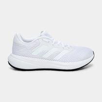 Tênis Unissex Adidas Response Runner Branco Branco Tênis Unissex Adidas Response Runner Branco Branco