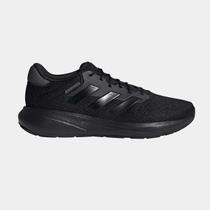 Tênis Unissex Adidas Response Runner Preto Preto/Preto Tênis Unissex Adidas Response Runner Preto Preto/Preto