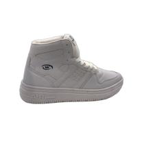 Tênis Unissex Cano Alto Casual Mid Basquete Wonder 4057