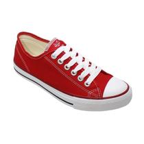 Tenis Unissex Casual Dia a Dia Passeio Escola Street Urban Style em Lona Street Star ST0700 Tenis Unissex Casual Dia a Dia Passeio Escola Street Urban Style em Lona Street Star ST0700