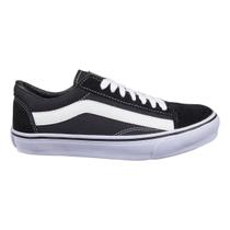 Tenis Unissex Casual Skate VNSCB61 Old Classico West Boot Original