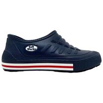 Tênis Unissex Casual SoftWorks Calce Fácil Confortável Leve Super Grip BB81