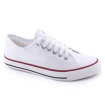 Tênis Unissex Casual ST0700 Basket Classic Street Star