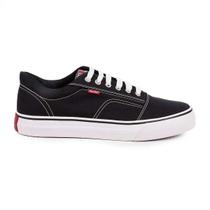 Tênis Unissex Coca-Cola Shoes Surplay Canvas Versátil Cc2400