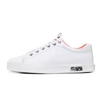 Tênis Unissex Couro DR22 Branco