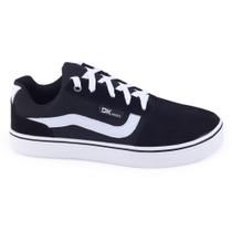 Tênis Unissex DK Shoes VS05 sport urban casual Streetwear Tênis Unissex DK Shoes VS05 sport urban casual Streetwear