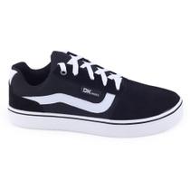 Tênis Unissex DK Shoes VS05 sport urban casual Streetwear