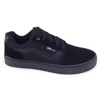 Tênis Unissex DK Shoes VS06 sport urban casual Streetwear