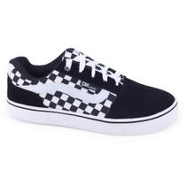 Tênis Unissex DK Shoes VS13 sport urban casual Streetwear