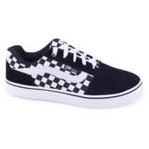 Tênis Unissex DK Shoes VS13 sport urban casual Streetwear Tênis Unissex DK Shoes VS13 sport urban casual Streetwear