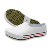 Tenis Unissex EVA Softworks Antiderrapante BB80 Branco