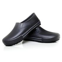 Tenis Unissex EVA Softworks Antiderrapante BB80 Preto