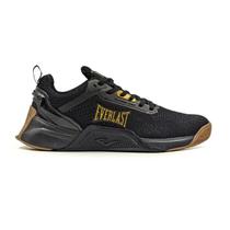 Tênis Unissex Everlast Climber Pro Preto