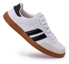 Tenis Unissex Feminino Masculino Retro Original Casual Leve