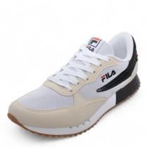 Tênis Unissex Fila Euro Jogger Sport II REF: F01L00308