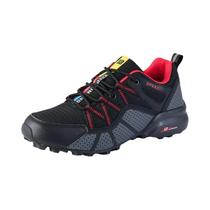 Tênis Unissex Impermeáveis Para Caminhadas E Trekking, Com Cadarços, Para Escalada, Montanha,