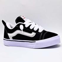 Tênis Unissex Jet Crazy Street Urbano Casual Conforto Dia a Dia 345