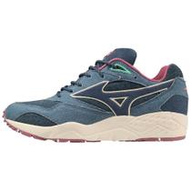 Tênis Unissex Mizuno Contender Nikka Pokka Tênis Unissex Mizuno Contender Nikka Pokka