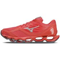 Tênis Unissex Mizuno Wave Prophecy 13-S