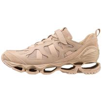 Tênis Unissex Mizuno Wave Prophecy LS x Beautiful People Tênis Unissex Mizuno Wave Prophecy LS x Beautiful People