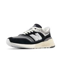 Tênis Unissex New Balance 997R Camurça/mesh Preto Tênis Unissex New Balance 997R Camurça/mesh Preto