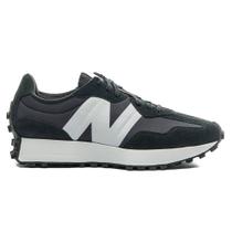 Tênis Unissex New Balance Lifestyle Preto - U327TD