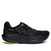 Tênis Unissex Olympikus Corre Max 365 Gripper Preto