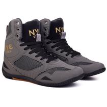 Tenis Unissex para Academia e Treino Bota Adulto Nyc Original