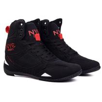 Tenis Unissex para Academia e Treino Bota Adulto Nyc Original