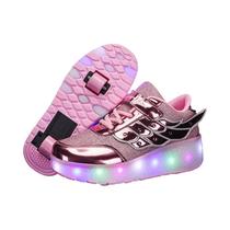 Tênis Unissex Para Atividades Ao Ar Livre, Patins Para Crianças, Meninos, Meninas, Adultos, Homens,