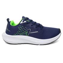 Tenis Unissex Para Corrida e Caminhada Esporte Lazer Advanced Racing