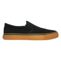 Tênis Unissex Rainha Casual Sport Slip On Com Elástico Iate 3 RA023